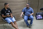Câmara Convida vai ao ar nesta sexta-feira, 28, a partir do meio-dia, na TV Câmara