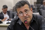 Reinaldo Pousa (Podemos)