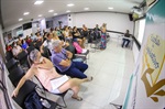 Encontro aconteceu na última quinta-feira (27) na Escola do Legislativo