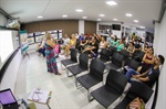 Encontro aconteceu na última quinta-feira (27) na Escola do Legislativo