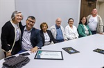 Vereador Pedro Kawai (PSDB) prestou homenagem aos 30 anos da Colibri