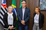 Vereador Pedro Kawai (PSDB) prestou homenagem aos 30 anos da Colibri