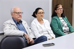 Vereador Pedro Kawai (PSDB) prestou homenagem aos 30 anos da Colibri