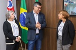 Vereador Pedro Kawai (PSDB) prestou homenagem aos 30 anos da Colibri