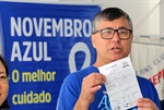 Militares recebem orientações preventivas e de consciencialização