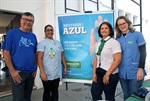 Militares recebem orientações preventivas e de consciencialização