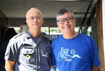 Militares recebem orientações preventivas e de consciencialização
