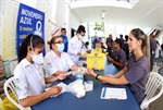 Militares recebem orientações preventivas e de consciencialização