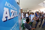 Militares recebem orientações preventivas e de consciencialização