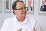 Renato de Albuquerque Ferreira, Diretor-Executivo da Fumep
