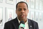 Thiago Ribeiro (PSC) é o autor da propositura 