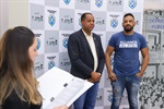 Moção de aplausos 117/2022 foi entregue na manhã de segunda-feira, 7