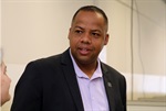 Vereador Thiago Ribeiro (PSC)