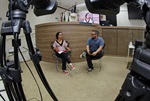 Programa "Câmara Convida" vai ao ar nesta sexta-feira, 11, ao meio-dia, na TV Câmara