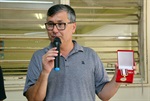 Vereador Pedro Kawai (PSDB)