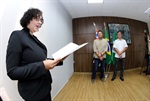 Câmara contempla programa "Educativa Melhor Idade", nos 8 anos de ação