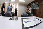 Câmara contempla programa "Educativa Melhor Idade", nos 8 anos de ação