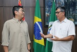 Câmara contempla programa "Educativa Melhor Idade", nos 8 anos de ação