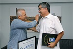 Voto de congratulações contempla presidente do Ipasp, gestão 2020-2022
