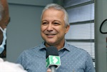 Voto de congratulações contempla presidente do Ipasp, gestão 2020-2022