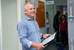Voto de congratulações contempla presidente do Ipasp, gestão 2020-2022