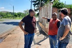 Av. Comendador Luciano Guidotti precisa de melhorias