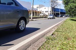Av. Comendador Luciano Guidotti precisa de melhorias
