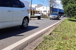 Av. Comendador Luciano Guidotti precisa de melhorias