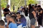 Coloco-me à disposição para eventuais esclarecimentos e desde já agradeço a atenção, aproveitando para renovar meus votos de estimas e considerações