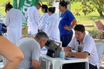 Coloco-me à disposição para eventuais esclarecimentos e desde já agradeço a atenção, aproveitando para renovar meus votos de estimas e considerações