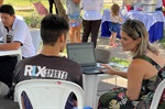 Coloco-me à disposição para eventuais esclarecimentos e desde já agradeço a atenção, aproveitando para renovar meus votos de estimas e considerações