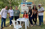 Coloco-me à disposição para eventuais esclarecimentos e desde já agradeço a atenção, aproveitando para renovar meus votos de estimas e considerações