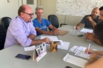 Vereador destaca demandas da região de Santana e Santa Olímpia