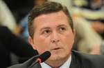Vereador Laércio Trevisan 