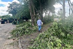 Moradores do Jardim São Luiz conquistam reformas em área de lazer