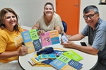 Vereador foca papel social da LBV no atendimento a crianças e idosos