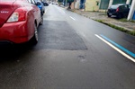 Trecho foi recuperado após indicação