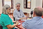Comunidade do Jardim Colina Verde reivindica projeto esportivo
