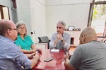 Comunidade do Jardim Colina Verde reivindica projeto esportivo