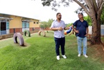 Willian Barbato, Pedro Kawai