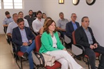 Homenagem foi entregue na manhã desta terça-feira (14) na sede da Ciesp