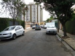 Rua Ricardo Ferraz de Arruda Pinto, Jardim Elite. 
