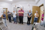 Despensa da E.E. Prof. José Martins De Toledo, em Artemis