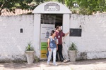 E.E. Prof. José Martins De Toledo, em Artemis