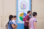 CAE municipal visita tanto escolas estaduais quanto municipais de Piracicaba