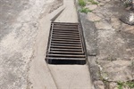 Imagem mostra obras realizadas na av Cristóvão Colombo, no bairro Jardim Algodoal