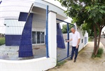 Vereador critica paralisação de obras da policlínica no Água Branca
