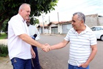 Vereador critica paralisação de obras da policlínica no Água Branca