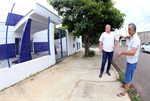 Vereador critica paralisação de obras da policlínica no Água Branca
