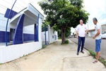 Vereador critica paralisação de obras da policlínica no Água Branca